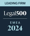 The Legal 500 – The Clients Guide to Law Firms