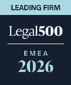 The Legal 500 – The Clients Guide to Law Firms